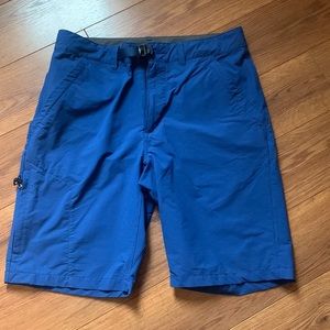 Patagonia men’s shorts